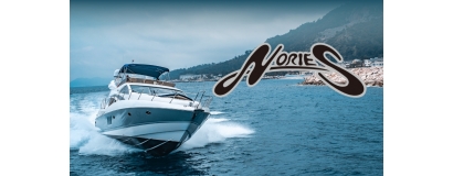 Воблери Nories 