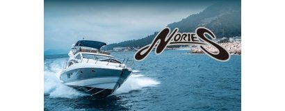 Воблери Nories 
