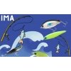 Воблер IMA Domingo 80