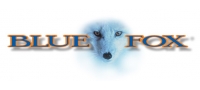 Blue Fox