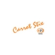 Рыболовные снасти E-21 Carrot Stix