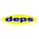 Риболовне спорядження Deps