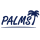 ANRE'S / PALMS
