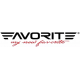Риболовне спорядження Favorite