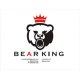 Риболовне спорядження Bear King