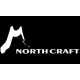 Риболовне спорядження North Craft
