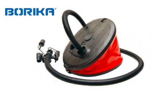 Насосы Borika
