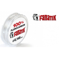 Флюорокарбон Fanatik 12м