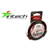 Флюорокарбон Intech FC Shock Leader 50м
