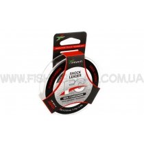 Флюорокарбон Intech FC Shock Leader 10м #0.161mm