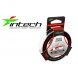 Флюорокарбон Intech FC Shock Leader 25м