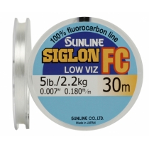 Флюорокарбон Sunline Siglon FC 30m