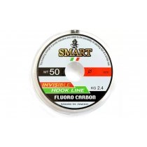 Флюорокарбон Smart 50м #0.35