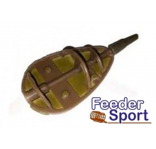 Годівниця Feeder Sport Флет F1