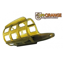 Life Orange Годівниця  Big Cage Feeder