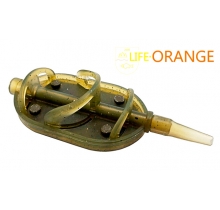 Годівниця Life Orange Method Arc Flat