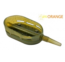 Годівниця Life Orange Method Method Boat