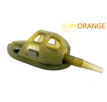 Годівниця Life Orange Method Hand Flat