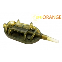 Life Orange Годівниця Method Spider Flat #40g
