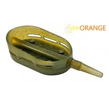 Годівниця Life Orange Method Method Boat