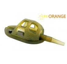 Кормушка Life Orange Method Hand Flat
