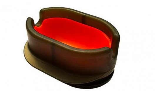 Прессовалка пластик Mould Life Orange