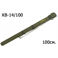 Acropolis Тубус для спінінгів КВ-14/100  100см.