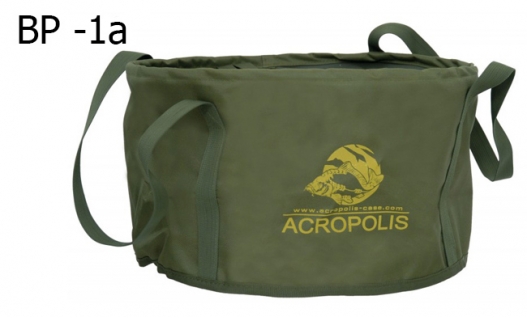 Acropolis Ведро для прикормки ВР-1а