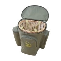 Рюкзак з кошиком для грибника Acropolis РНГ-1/1