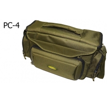 Acropolis Сумка рибальська РС-4