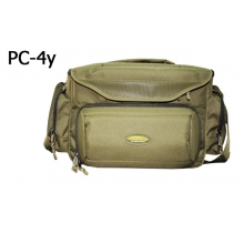 Acropolis Сумка рибальська РС-4у з (коробкою)