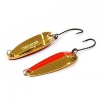 Блесна Daiwa Crusader S 2.5 #GR