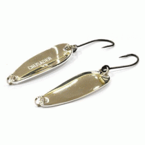 Блесна Daiwa Crusader S 2.5 #S