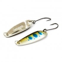 Блесна Daiwa Crusader S 2.5 #Yamame