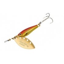 Блешня Daiwa Silver Creek Spinner R 1090 #Akakin