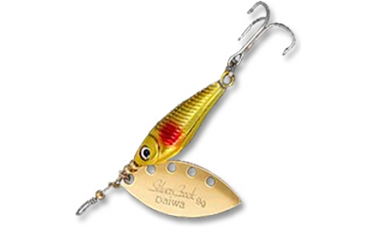 Блешня Daiwa Silver Creek Spinner R 1060