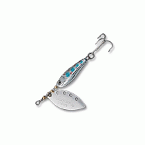 Блесна Daiwa Silwer Creek Spinner R 1120 #Amago