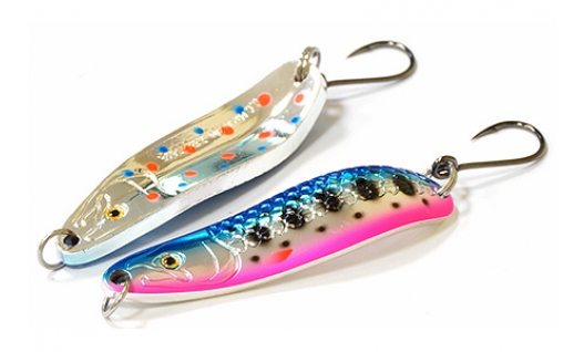 Блесна Daiwa Wise Masso 17