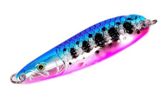 Блесна Daiwa Wise Masso 12