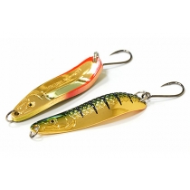Блесна Daiwa Wise Masso 12 #Perch