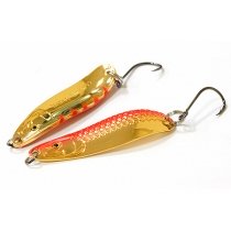 Блесна Daiwa Wise Masso 12 #GR