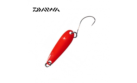 Блесна Daiwa Witch 2.4
