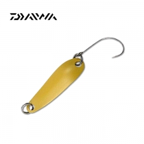 Блесна Daiwa Witch 2.4 #LIGHT OLIVE
