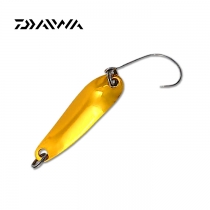 Блесна Daiwa Witch 2.4 #ROYAL GOLD
