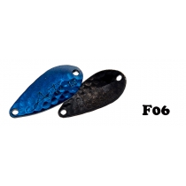 Блесна Ivyline Acti Dimple #F06