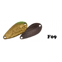 Блесна Ivyline Acti Dimple #F09