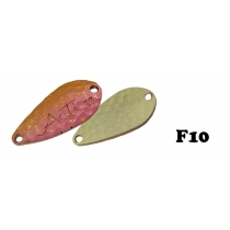 Блесна Ivyline Acti Dimple #F10