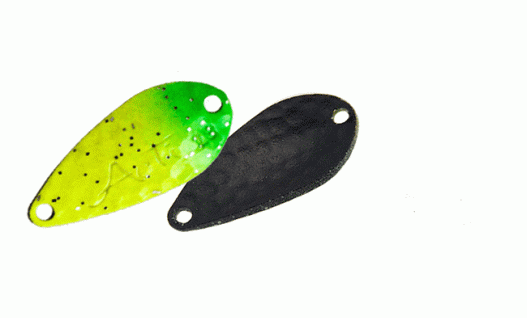 Блесна Ivyline Acti Dimple