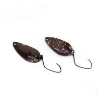 Блешня Ivyline Acti ST #S05