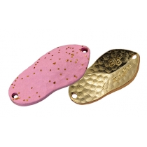 Блесна Ivyline Penta 3 Dimple #F03